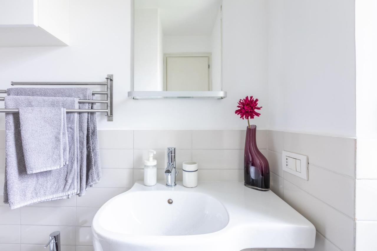 Apartment Lambertone, Cozy Flat In Rome, Aurelio Vatican Rom